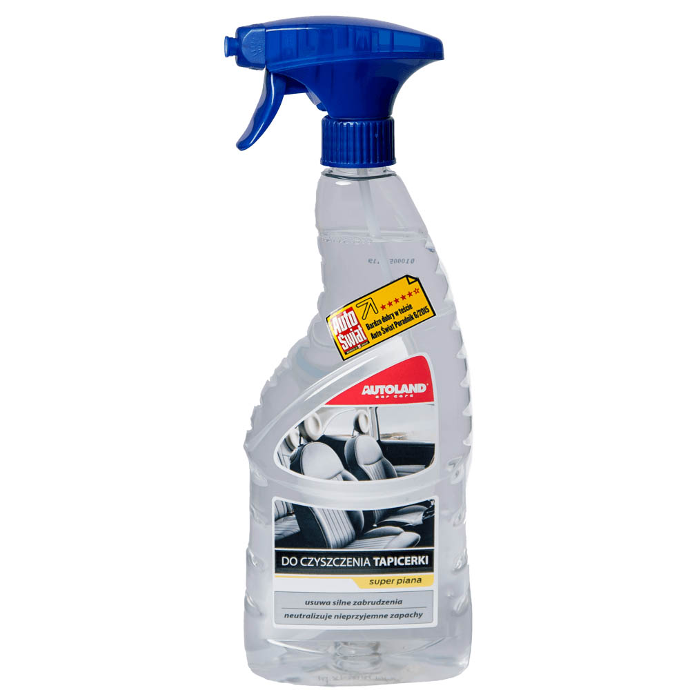AUTOLAND DO CZYSZCZENIA TAPICERKI