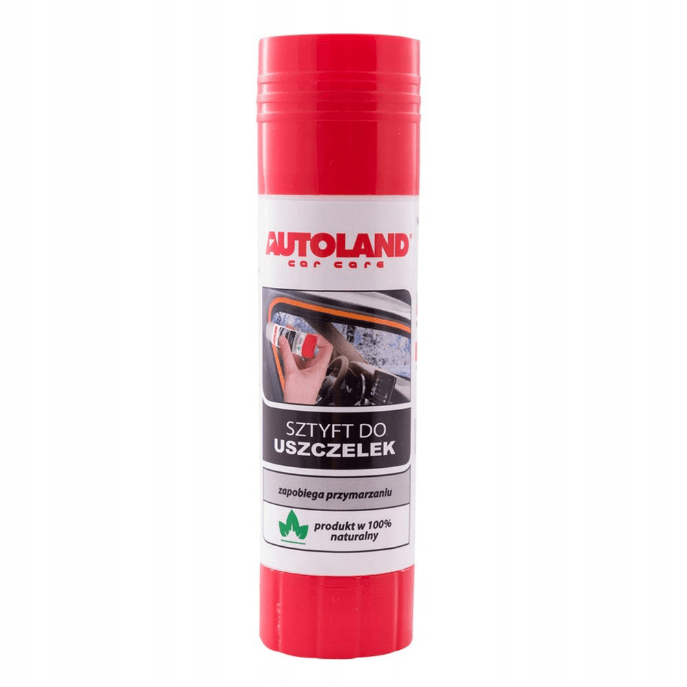 AUTOLAND DO USZCZELEK SZTYFT