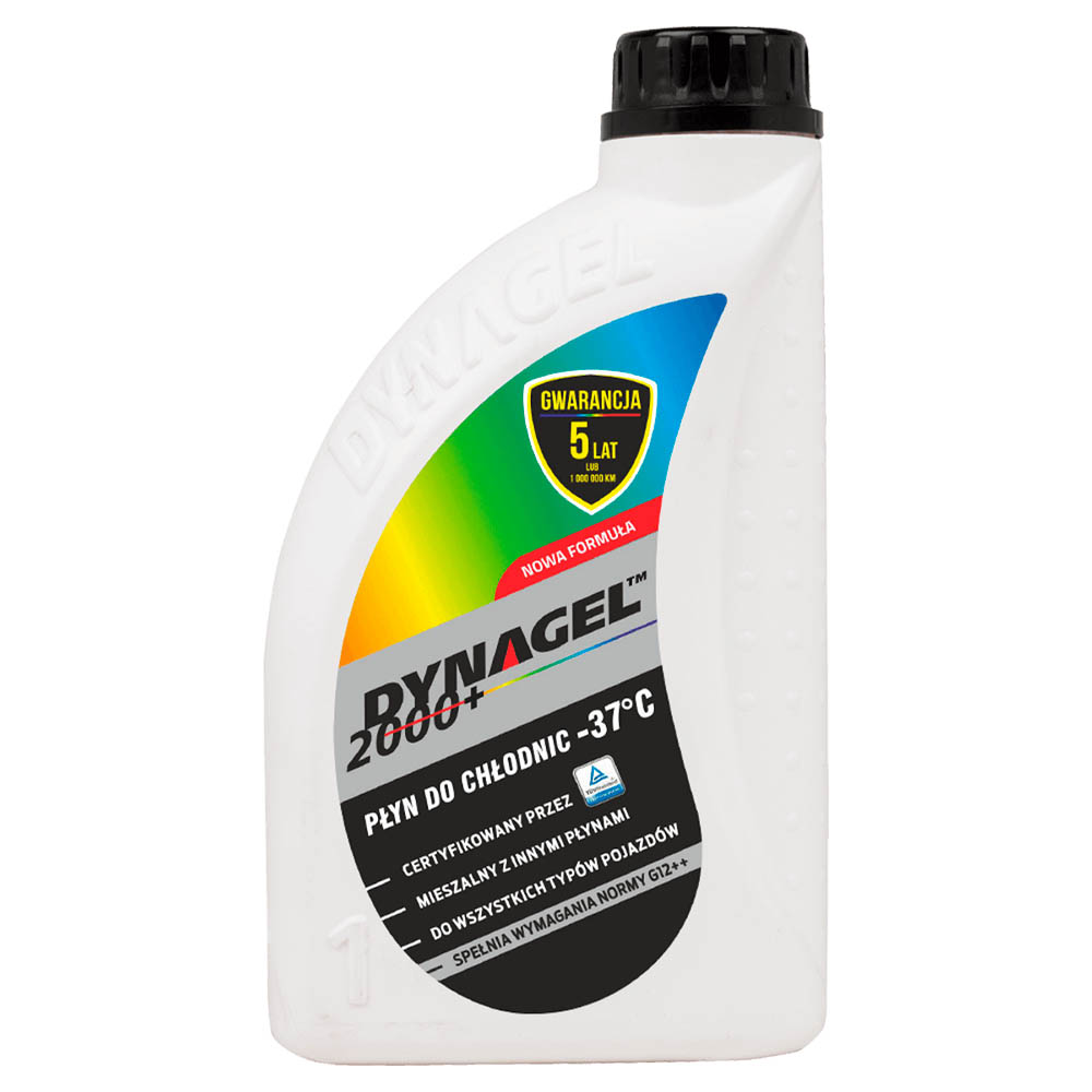 AUTOLAND DYNAGEL 2000