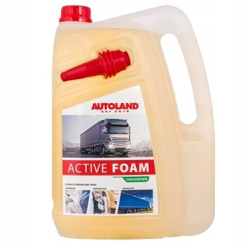 AUTOLAND PIANA AKTYWNA