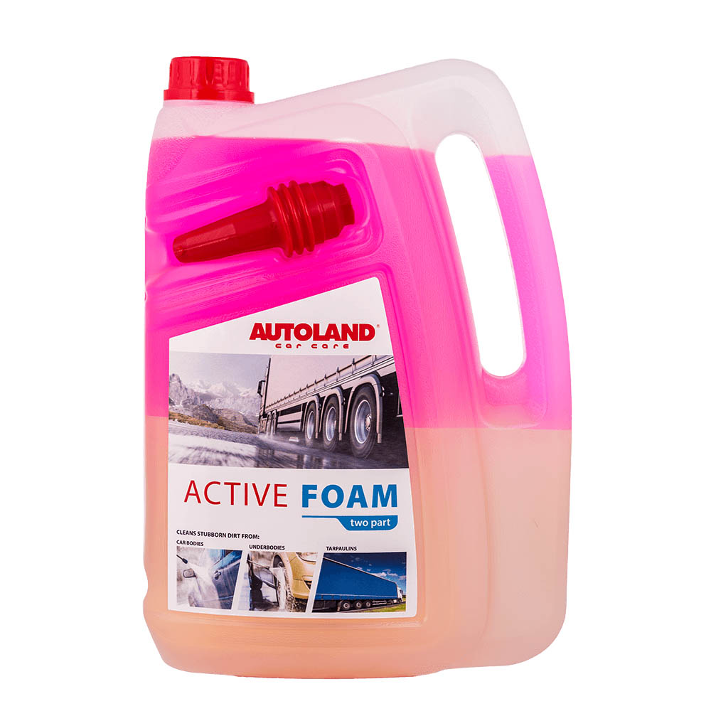 AUTOLAND PIANA AKTYWNA DWUSKŁADNIKOWA