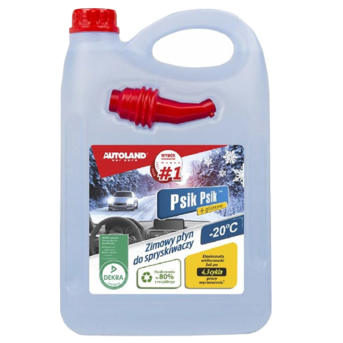 AUTOLAND PSIK PSIK -20