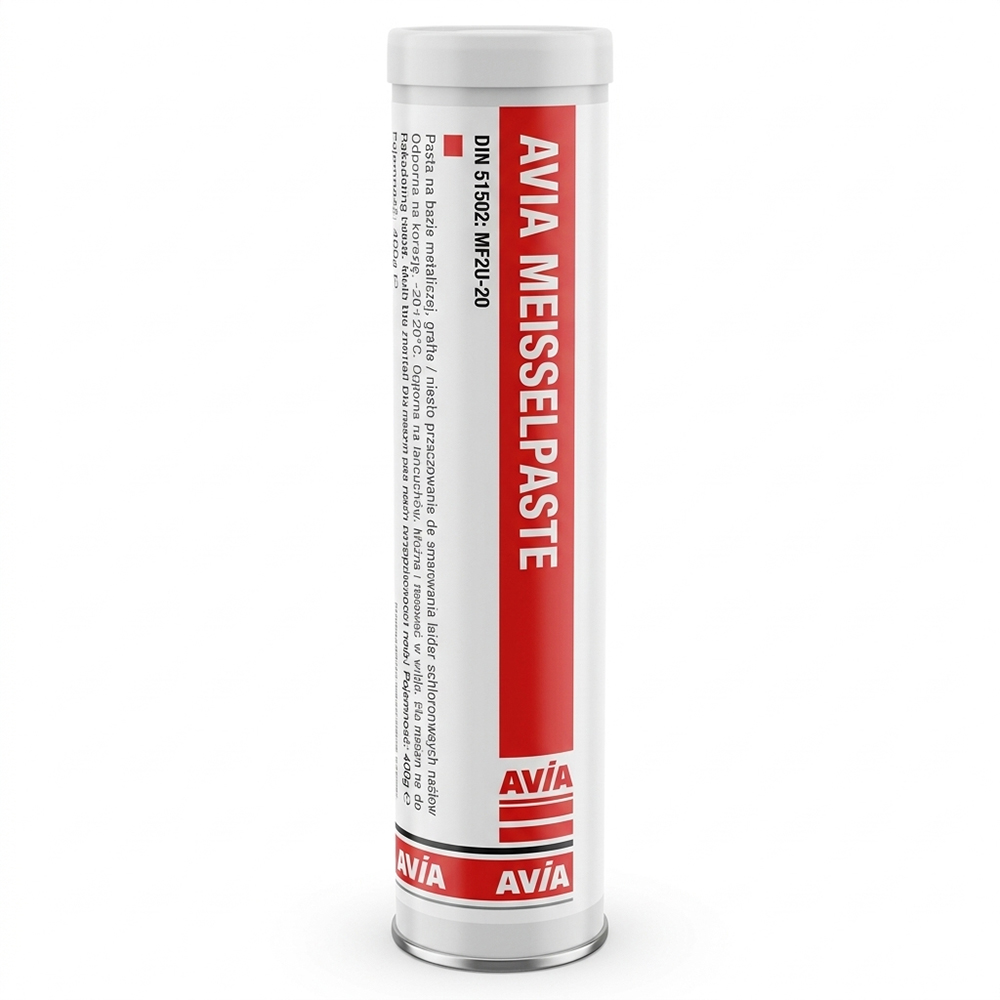 AVIA MEISSEL PASTE 400G