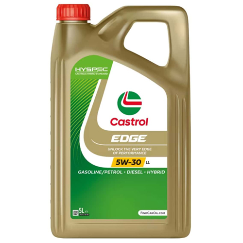 CASTROL EDGE 5W30 C3