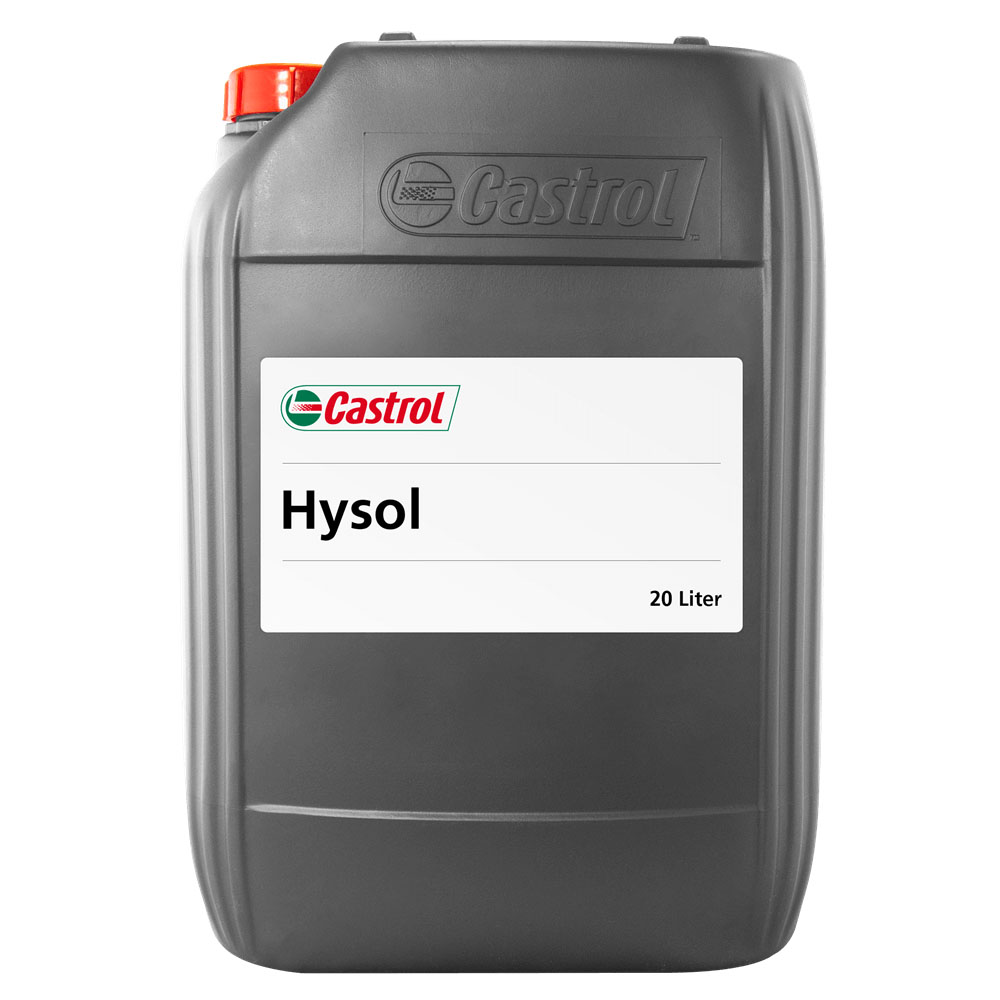 CASTROL HYSOL 30 FF