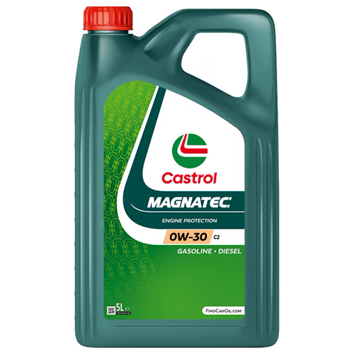 CASTROL MAGNATEC 0W30 C2