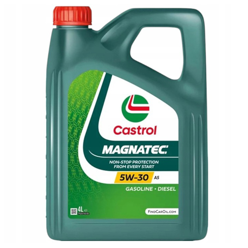 CASTROL MAGNATEC 5W30 A5