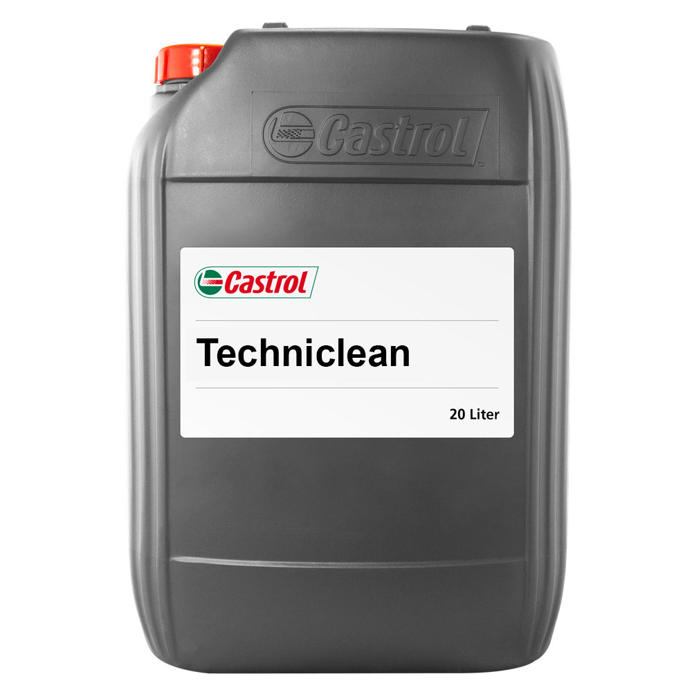 CASTROL TECHNICLEAN SC 170