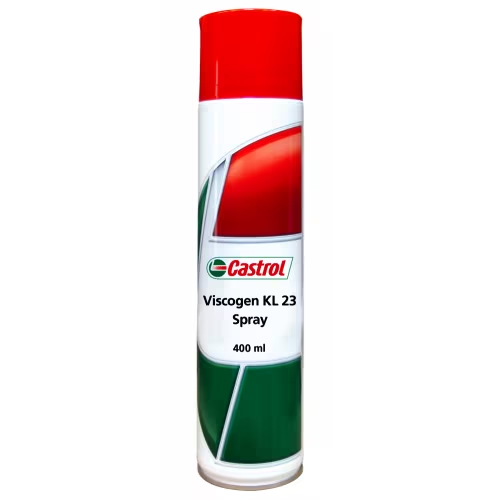 CASTROL VISCOGEN KL 23