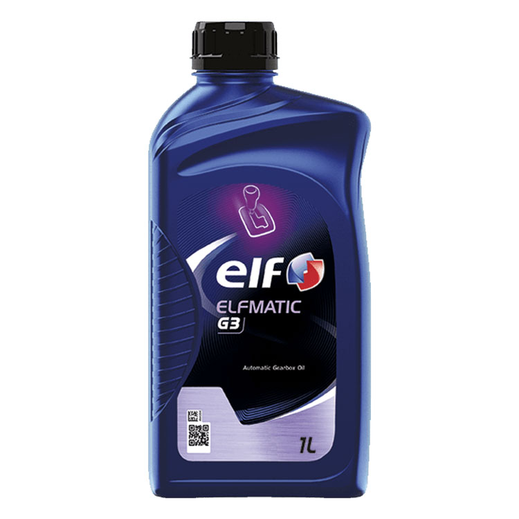 ELF ELFMATIC G3