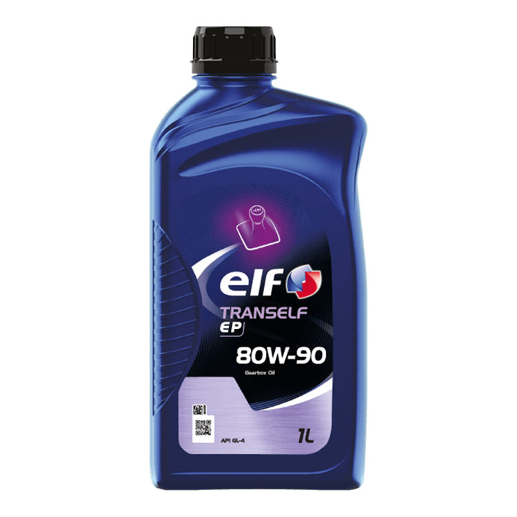 ELF TRANSELF EP 80W90