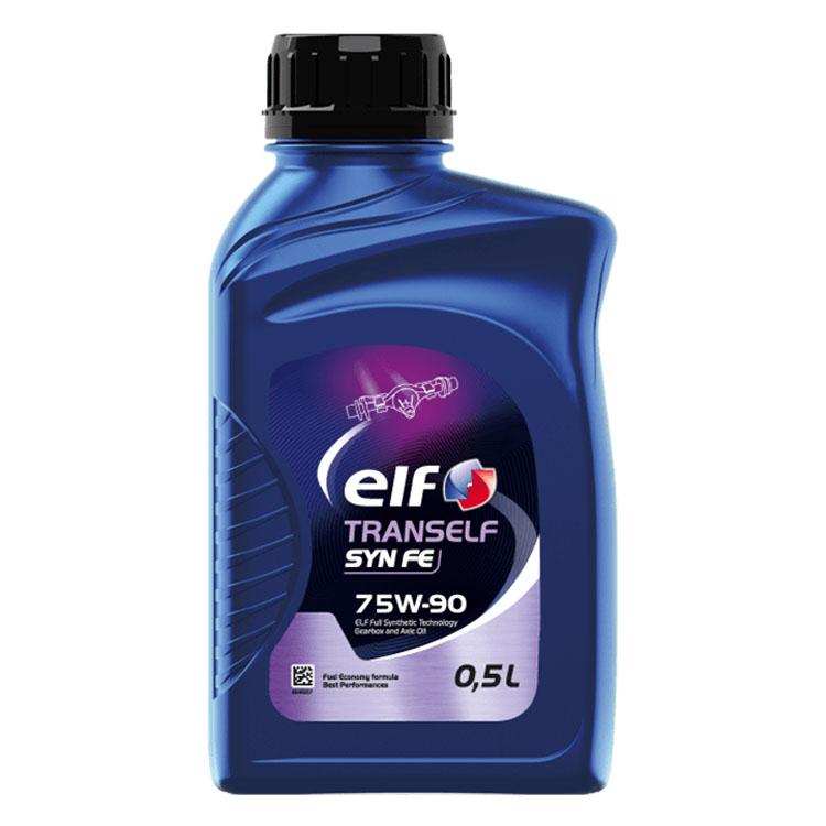 ELF TRANSELF SYN FE 75W90
