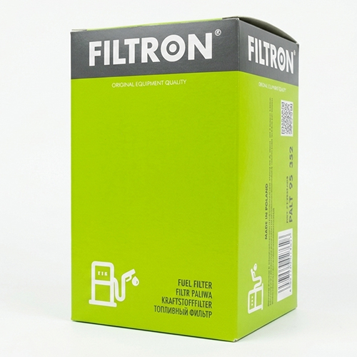 FILTRON PP 833