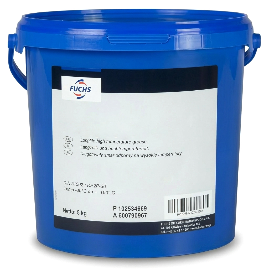 FUCHS RENOLIT HLT 2 18KG