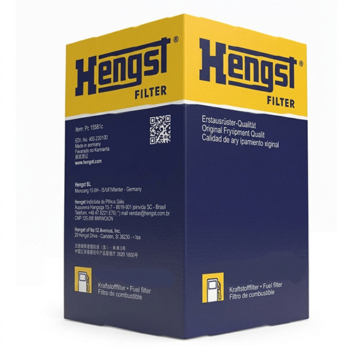 HENGST E439KP