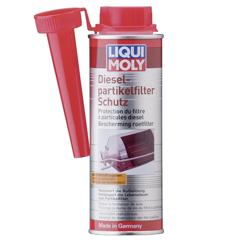 LIQUI MOLY DIESEL DPF 250ML