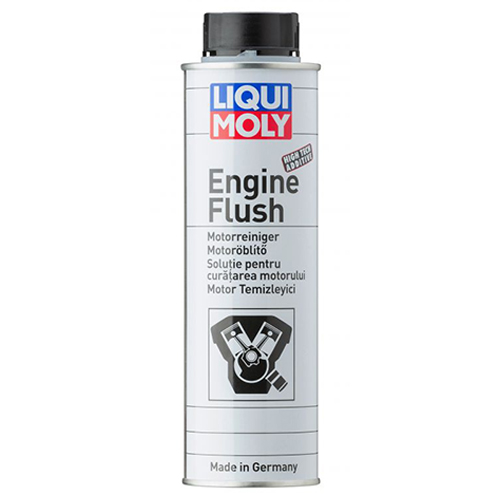 LIQUI MOLY DODATEK DO PŁUKANIA PRZEKŁADNI 150ML