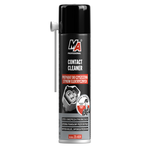 MA PROFESSIONAL CONTACT CLEANER 250ML