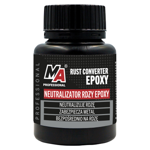 MA PROFESSIONAL NEUTRALIZATOR RDZY EPOXY