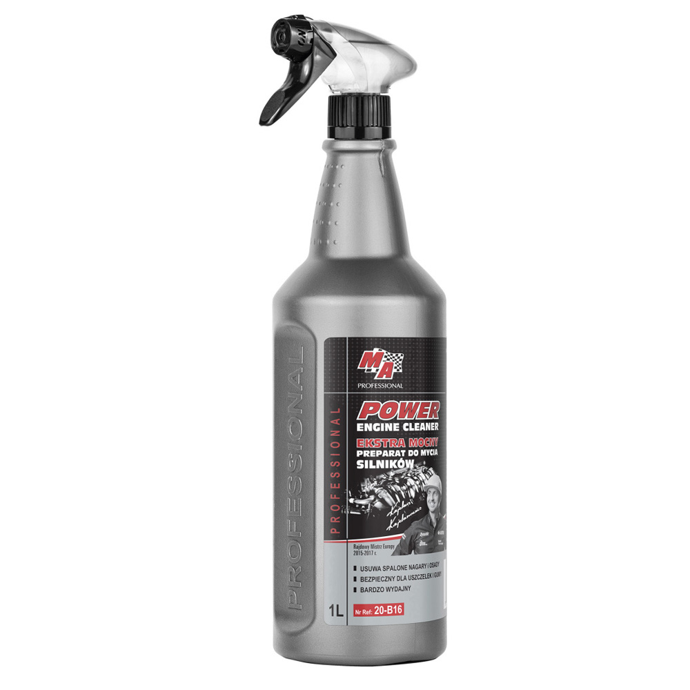 MA PROFESSIONAL PREPARAT DO MYCIA SILNIKA