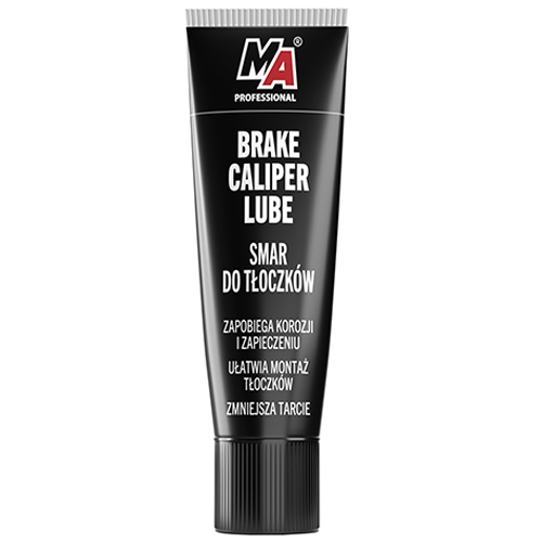 MA PROFESSIONAL SMAR DO TŁOCZKÓW 50G