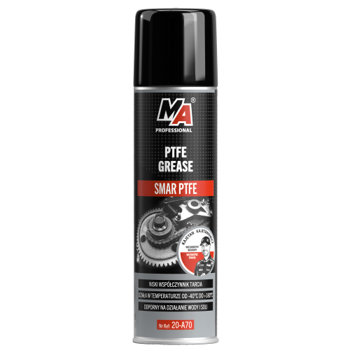 MA PROFESSIONAL SMAR PTFE 200ML