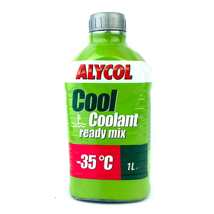 MOL ALYCOL COOL READY -35