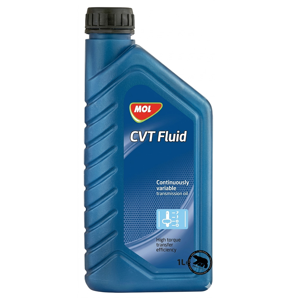 MOL CVT FLUID 1L