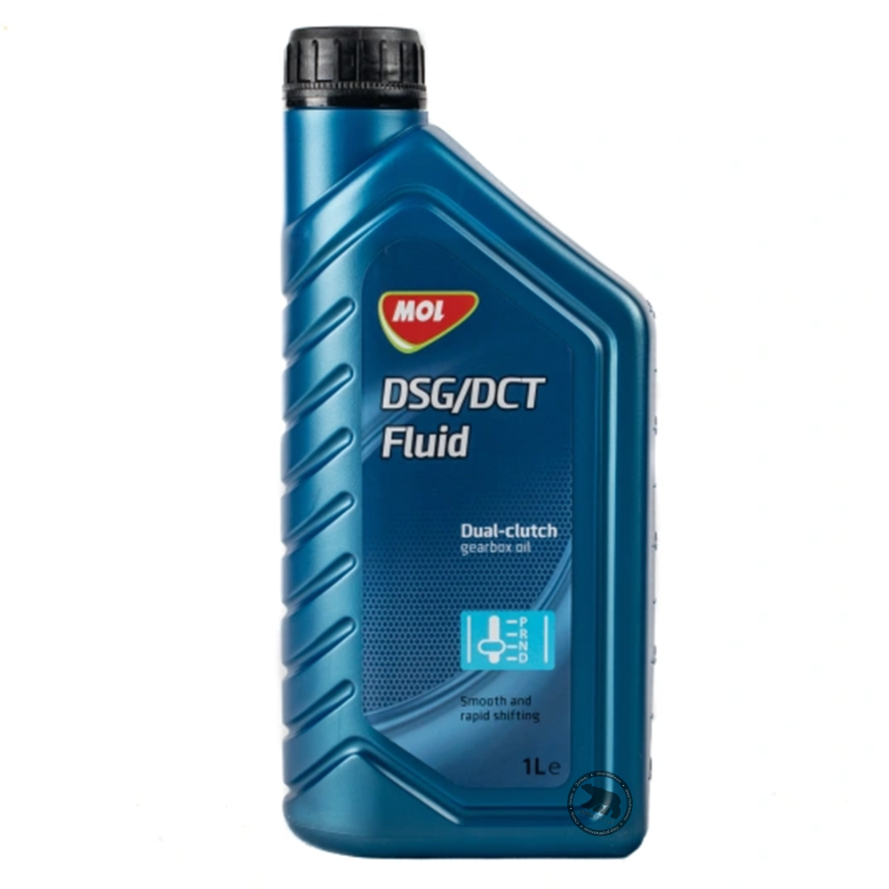 MOL DSG / DCT FLUID 1L