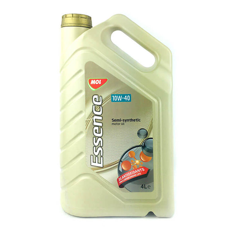 MOL ESSENCE 10W40