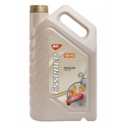 MOL ESSENCE 15W40