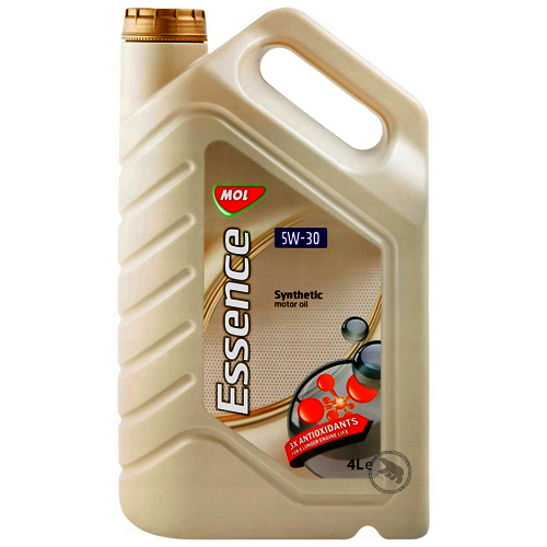 MOL ESSENCE 5W30