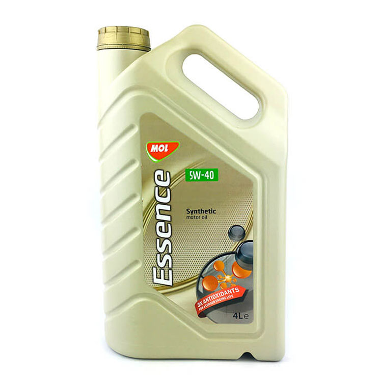 MOL ESSENCE 5W40