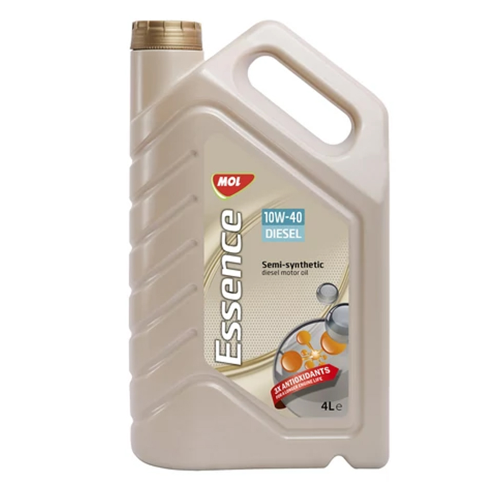 MOL ESSENCE DIESEL 10W40