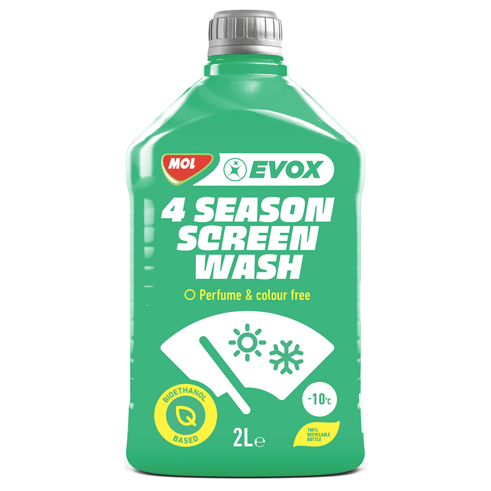 MOL EVOX 4 SEASON -10 2L