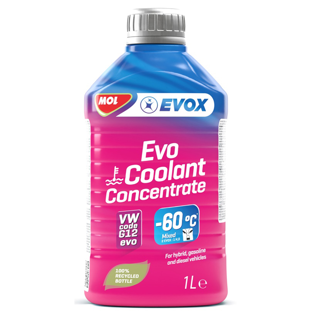 MOL EVOX EVO CONCENTRATE G12