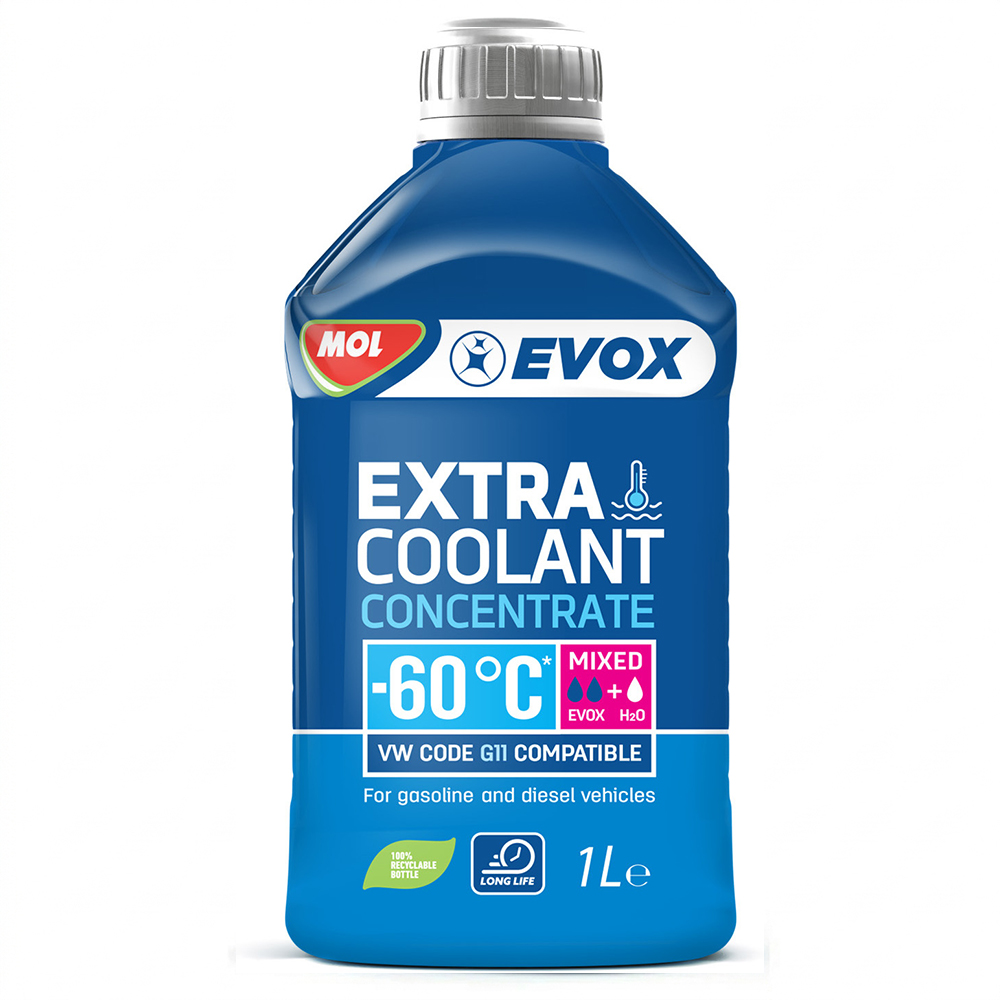 MOL EVOX EXTRA CONCENTRATE G11