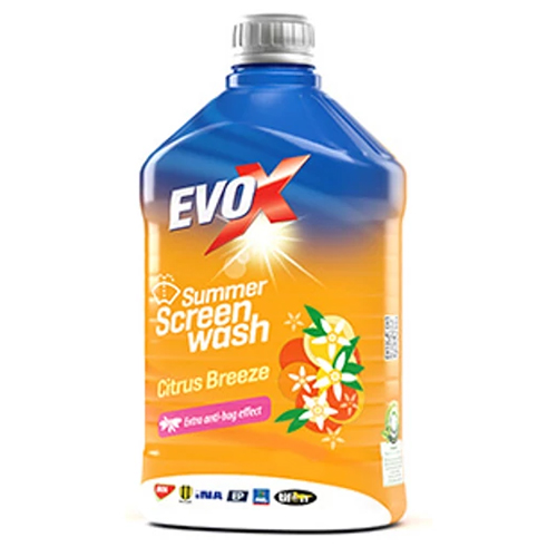 MOL EVOX SUMMER CITRUS BREEZE