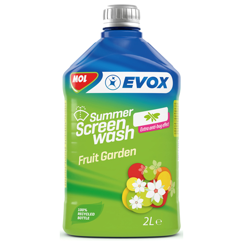 MOL EVOX SUMMER FRUIT GARDEN 2L