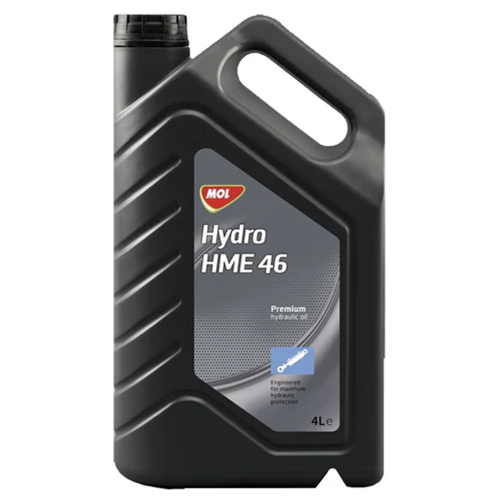 MOL HYDRO HME 46 4L