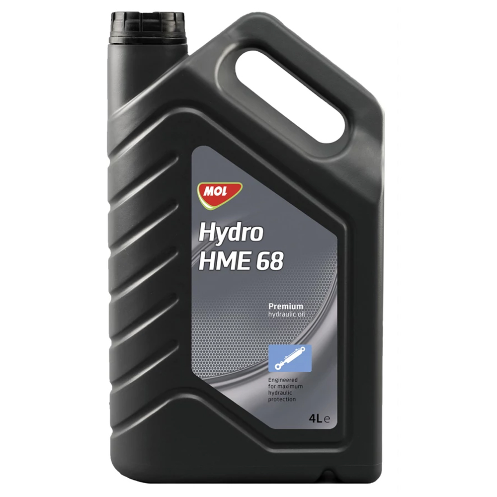 MOL HYDRO HME 68 4L