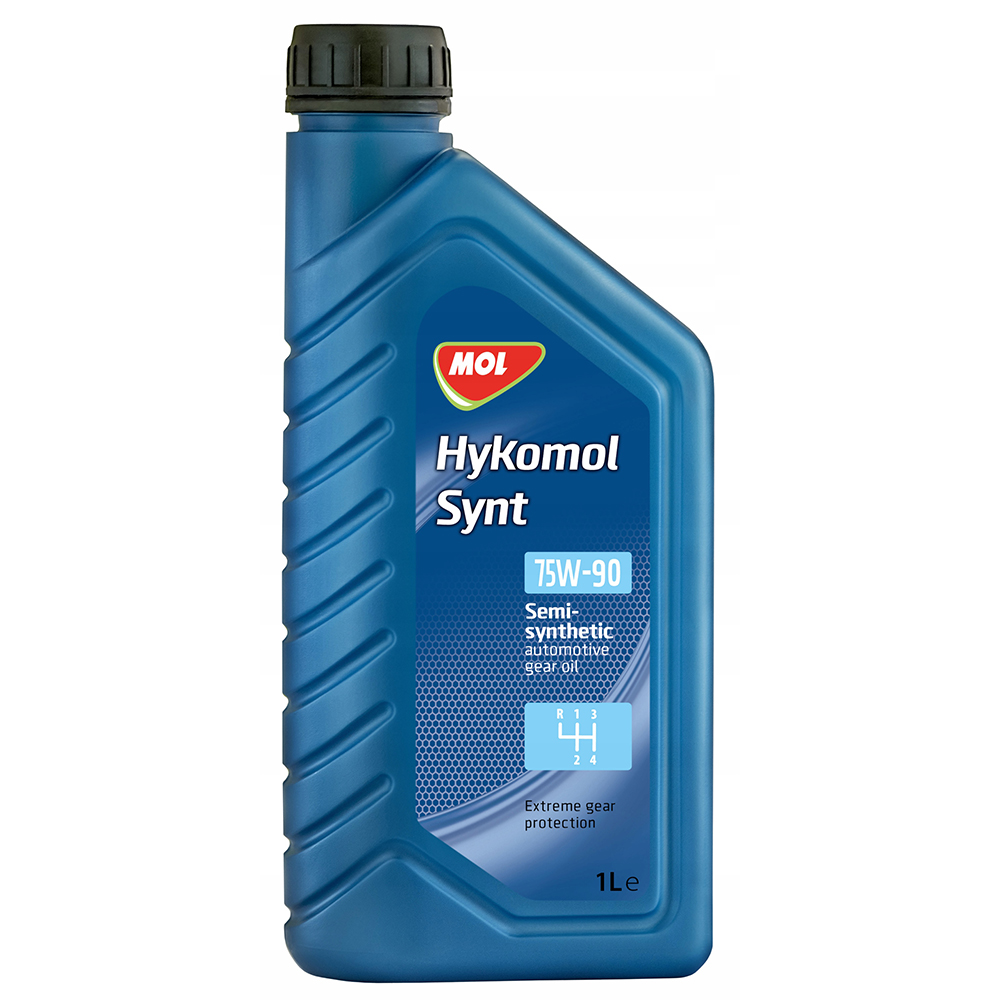 MOL HYKOMOL SYNT 75W90 1L