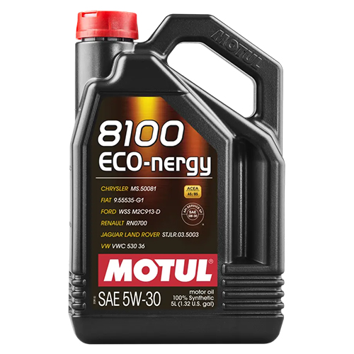 MOTUL 8100 ECO-NERGY 5W30