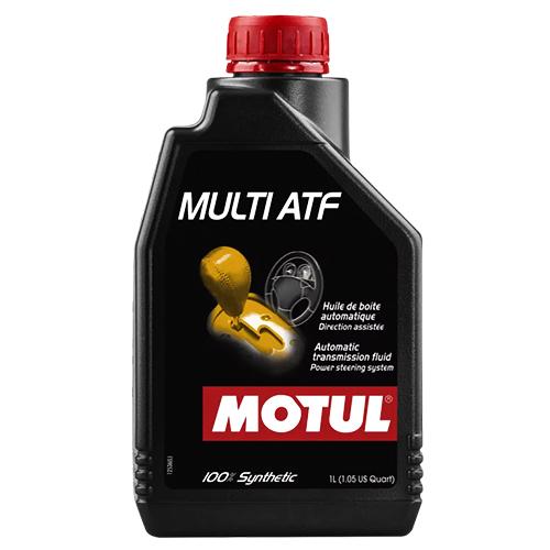 MOTUL MULTI ATF