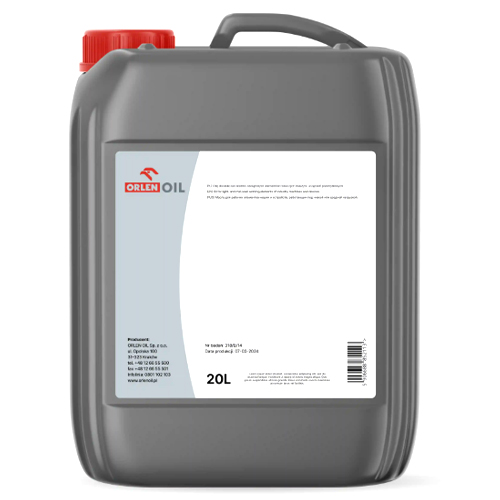 ORLEN AGRO BASIC STOU 10W40