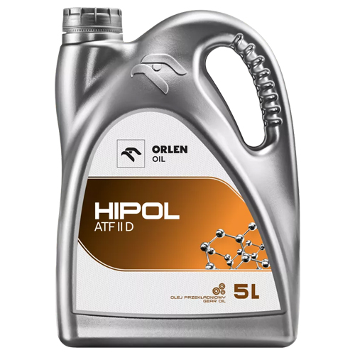 ORLEN HIPOL ATF II D