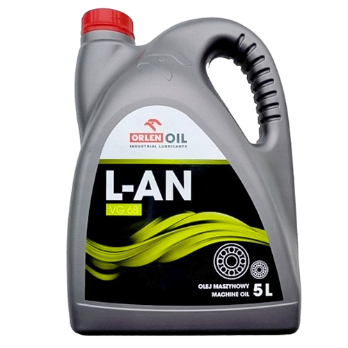 ORLEN L-AN 68