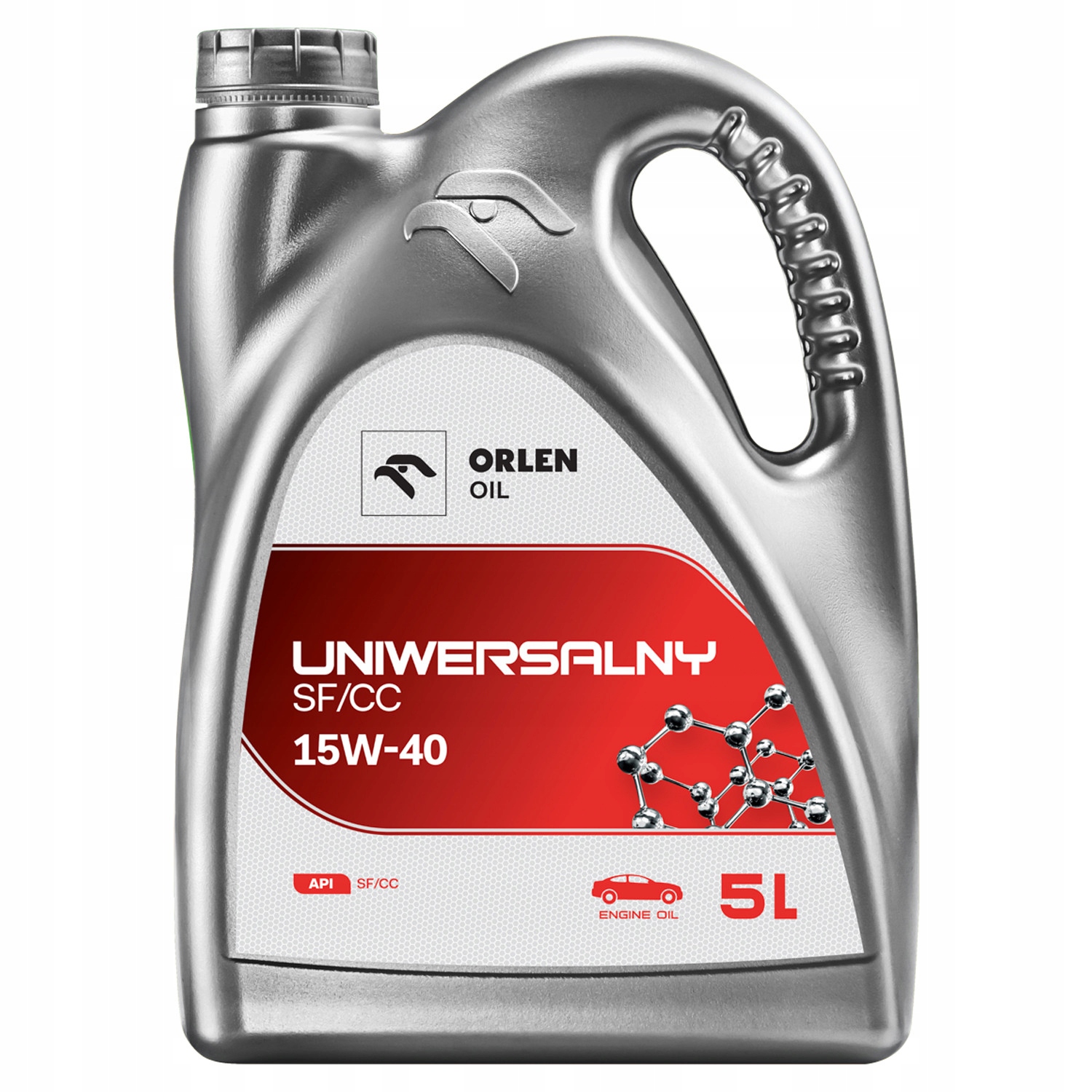 ORLEN UNIWERSALNY 15W40