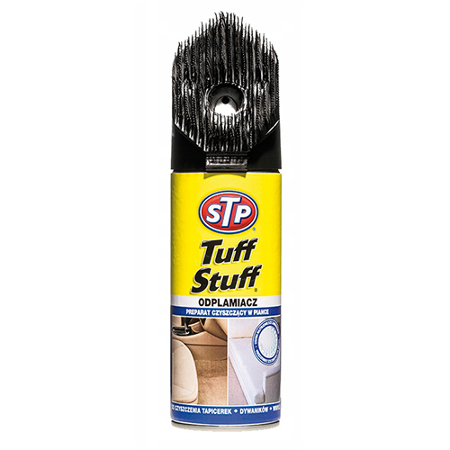 STP TUFF STUFF ODPLAMIACZ ZE SZCZOTKĄ 400ML