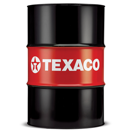 TEXACO RANDO HD LVZ 68